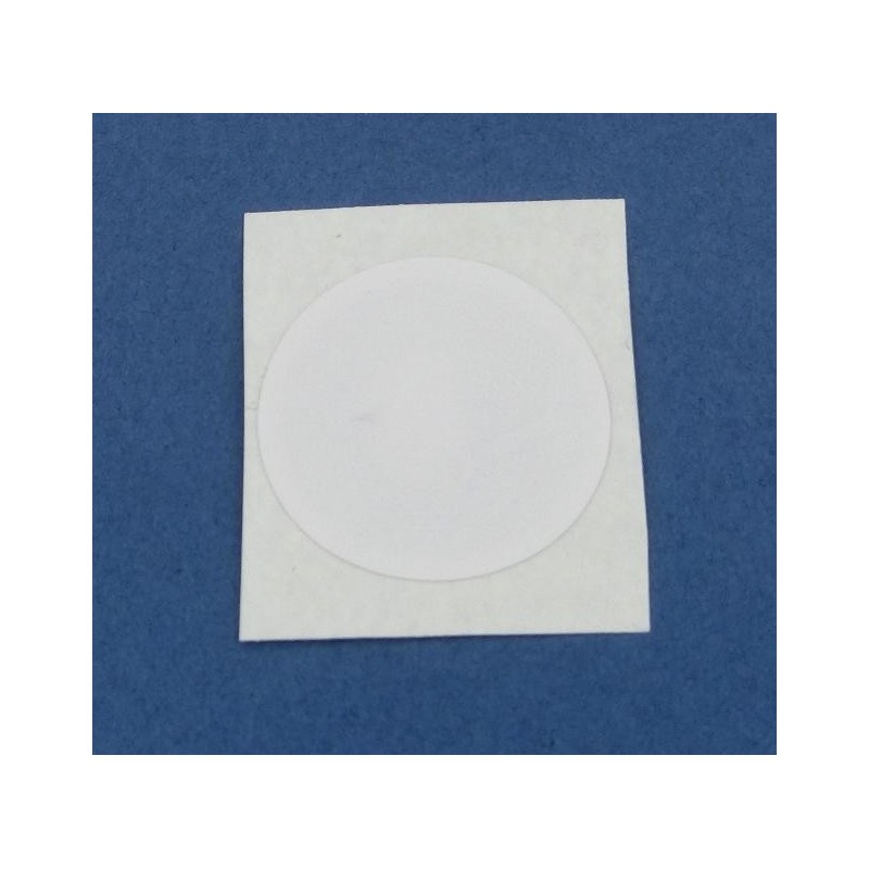 1x NFC Tag RFID Stickers NTAG 203 NDEF 13.56Mhz 23x1mm EEPROM ISO14443A Samsung Android