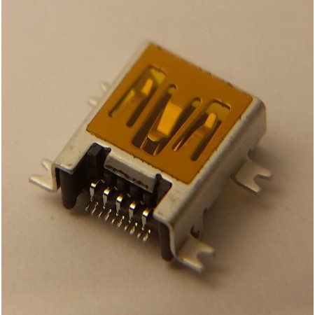 USB Mini Top Sink 1.0 FX25
