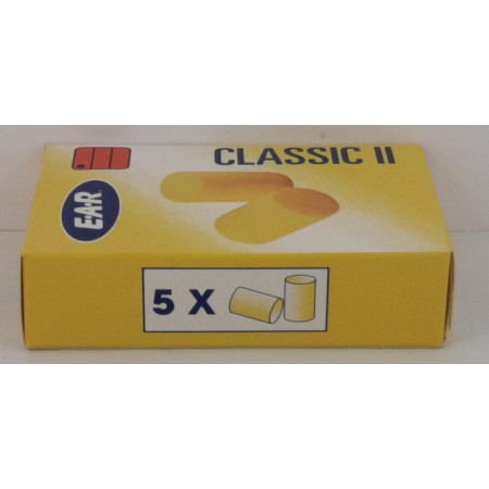 EAR CLASSIC II Ohrenstöpsel 