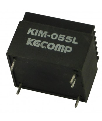 DC-DC Konverter Print OUT 5V 5A IN 9-40V Wandler Netzteil