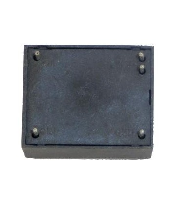 DC-DC Konverter Print OUT 5V 5A IN 9-40V Wandler Netzteil