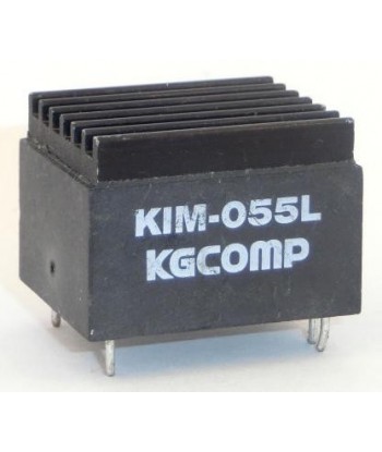 DC-DC Konverter Print OUT 5V 5A IN 9-40V Wandler Netzteil