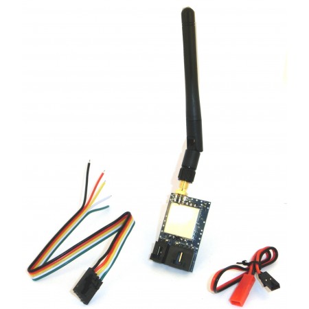 Sender Transmitter 5,8Ghz 10mW für FPV 8 Kanäle DIP Micro