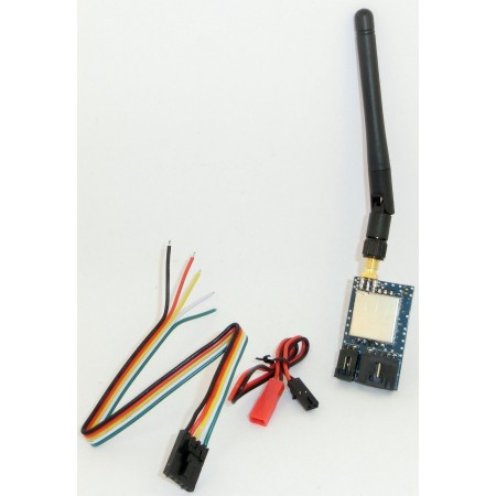 Sender Transmitter 5,8Ghz 10mW für FPV 8 Kanäle DIP Micro