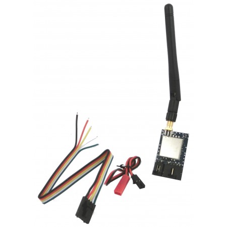 Sender Transmitter 5,8Ghz 10mW für FPV 8 Kanäle DIP Micro