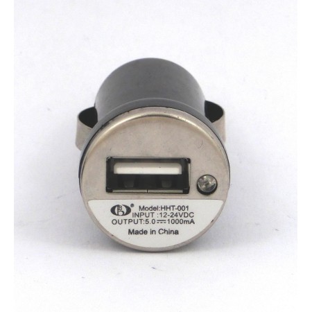 USB Micro Kabel inkl. Auto 12V Ladeadapter 1A Set USB-A auf Micro-B
